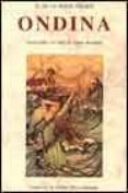 ondina-friedrich heinrich la motte-fouque-9788497161770 ondina-friedrich heinrich la motte-fouque-9788497161770