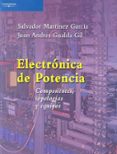 electronica de potencia-salvador martinez garcia-jose andres gualda gil-9788497323970 electronica de potencia-salvador martinez garcia-jose andres gualda gil-9788497323970