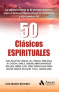 50 clasicos espirituales-9788497350570 50 clasicos espirituales-9788497350570