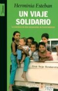 un viaje solidario. la aventura de los cooperantes en centroameri ca-9788497431170 un viaje solidario. la aventura de los cooperantes en centroameri ca-9788497431170