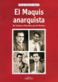 el maquis anarquista (e-book epub) (ebook)-9788497433570 el maquis anarquista (e-book epub) (ebook)-9788497433570