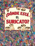 ¿donde esta el suricato?-paul moran-9788497546270 ¿donde esta el suricato?-paul moran-9788497546270