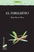 el nihilismo-diego sanchez meca-9788497562270 el nihilismo-diego sanchez meca-9788497562270