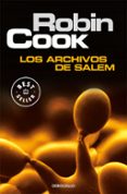 los archivos de salem-robin cook-9788497595070 los archivos de salem-robin cook-9788497595070