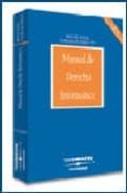 manual de derecho informatico (6ª ed.)-miguel angel davara rodriguez-9788497677370 manual de derecho informatico (6ª ed.)-miguel angel davara rodriguez-9788497677370