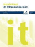 cpi - instalaciones de telecomunicaciones-9788497715270 cpi - instalaciones de telecomunicaciones-9788497715270