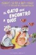 el gato que encontro a dios-robert fisher-beth kelly-9788497770170 el gato que encontro a dios-robert fisher-beth kelly-9788497770170