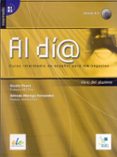 al dia intermedio alumno (incluye cd)-9788497783170 al dia intermedio alumno (incluye cd)-9788497783170