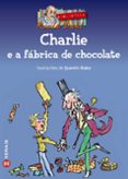 charlie e a fabrica de chocolate-roald dahl-9788497822770 charlie e a fabrica de chocolate-roald dahl-9788497822770