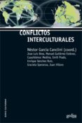 conflictos interculturales-nestor (coord.) garcia canclini-9788497843270 conflictos interculturales-nestor (coord.) garcia canclini-9788497843270