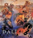 universo dali: 30 recorridos por la vida y la obra de salvador da li-ricard mas peinado-9788497850070 universo dali: 30 recorridos por la vida y la obra de salvador da li-ricard mas peinado-9788497850070