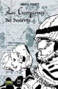 los escorpiones del desierto 3 (hugo pratt, nº 20)-hugo pratt-9788498142570 los escorpiones del desierto 3 (hugo pratt, nº 20)-hugo pratt-9788498142570
