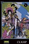 xxxholic nº 8-9788498148770 xxxholic nº 8-9788498148770