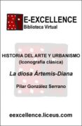 la diosa artemis-diana (ebook)-9788498226270 la diosa artemis-diana (ebook)-9788498226270