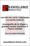 iconografia de la virgen y temas marianos ii (ebook)-9788498227970 iconografia de la virgen y temas marianos ii (ebook)-9788498227970