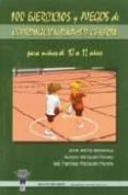 100 ejercicios y juegos de coordinacion dinamica-javier alberto bernal ruiz-9788498230970 100 ejercicios y juegos de coordinacion dinamica-javier alberto bernal ruiz-9788498230970