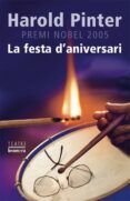 la festa d aniversari-harold pinter-9788498240870 la festa d aniversari-harold pinter-9788498240870