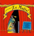 ¡es magia!-9788498252170 ¡es magia!-9788498252170