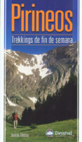 pirineos: trekking de fin de semana-9788498290370 pirineos: trekking de fin de semana-9788498290370