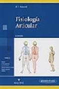 fisiologia articular, tomo 3: tronco y raquis (6ª ed.)-a. i. kapandji-9788498350470 fisiologia articular, tomo 3: tronco y raquis (6ª ed.)-a. i. kapandji-9788498350470