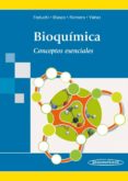 bioquimica: conceptos esenciales-elena feduchi canosa-9788498353570 bioquimica: conceptos esenciales-elena feduchi canosa-9788498353570