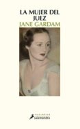 la mujer del juez-jane gardam-9788498384970 la mujer del juez-jane gardam-9788498384970