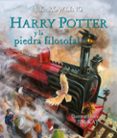 harry potter y la piedra filosofal (ilustrado)-j.k. rowling-9788498387070 harry potter y la piedra filosofal (ilustrado)-j.k. rowling-9788498387070