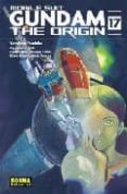 gundam the origin nº 17-yoshikazu yasuhiko-9788498479270 gundam the origin nº 17-yoshikazu yasuhiko-9788498479270