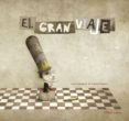 el gran viaje-anna castagnoli-gabriel pacheco-9788498710670 el gran viaje-anna castagnoli-gabriel pacheco-9788498710670