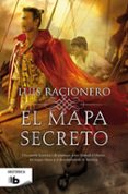 el mapa secreto-luis racionero-9788498729870 el mapa secreto-luis racionero-9788498729870