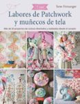 LABORES DE PATCHWORK Y MUÑECOS DE TELA-6389378-otro-formato