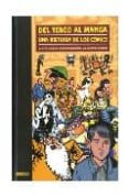 del tebeo al manga: una historia de los comics nº 6-9788498851670 del tebeo al manga: una historia de los comics nº 6-9788498851670