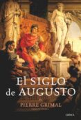 el siglo de augusto (ebook)-9788498924770 el siglo de augusto (ebook)-9788498924770