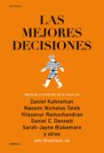 las mejores decisiones-john brockman-9788498928570 las mejores decisiones-john brockman-9788498928570