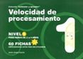 velocidad (color) 1 de procesamiento nivel 1-jesus jarque garcia-9788498963670 velocidad (color) 1 de procesamiento nivel 1-jesus jarque garcia-9788498963670
