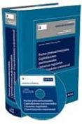 pactos prematrimoniales. capitulaciones matrimoniales, convenio r egulador. consensual-antonio javier perez martin-9788498981070 pactos prematrimoniales. capitulaciones matrimoniales, convenio r egulador. consensual-antonio javier perez martin-9788498981070