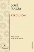 percusion-jose balza gomez-9788499190570 percusion-jose balza gomez-9788499190570