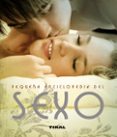 sexo (pequeña enciclopedia)-9788499280370 sexo (pequeña enciclopedia)-9788499280370
