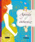 agenda del embarazo-9788499282770 agenda del embarazo-9788499282770