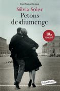 petons de diumenge-silvia soler-9788499300870 petons de diumenge-silvia soler-9788499300870