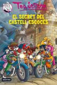 el secret del castell escoces-tea stilton-9788499325170 el secret del castell escoces-tea stilton-9788499325170