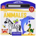 los animales (libro pizarra)-9788499394770 los animales (libro pizarra)-9788499394770