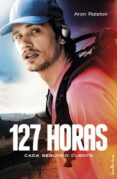 127 horas (ebook)-aron ralston-9788499440170 127 horas (ebook)-aron ralston-9788499440170