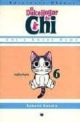 el dulce hogar de chi nº 6-konami kanata-9788499470870 el dulce hogar de chi nº 6-konami kanata-9788499470870