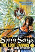 saint seiya. lost canvas hades mythology nº 22-masami kurumada-shiori teshirogi-9788499473970 saint seiya. lost canvas hades mythology nº 22-masami kurumada-shiori teshirogi-9788499473970
