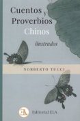 cuentos y proverbios chinos ilustrados-norberto tucci-9788499501970 cuentos y proverbios chinos ilustrados-norberto tucci-9788499501970