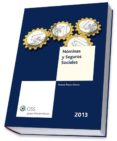 nominas y seguros sociales 2013-9788499545370 nominas y seguros sociales 2013-9788499545370