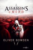 la hermandad (saga assassin s creed 2)-oliver bowden-9788499700670 la hermandad (saga assassin s creed 2)-oliver bowden-9788499700670
