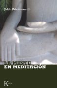 la mente en meditacion (ebook)-9788499882970 la mente en meditacion (ebook)-9788499882970