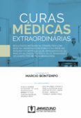 Libros de electrónica para descarga gratuita. CURAS MÉDICAS EXTRAORDINÁRIAS  de ACÁCIA JORDÃO, ALEXANDRE DE LUCA, ALISSON SILVA in Spanish
